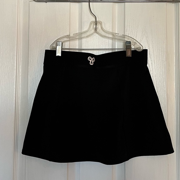 TNA Micro Mini Tennis Skirt - Picture 9 of 9